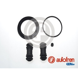 STANDARD CALIPER KIT