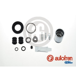 CALIPER KIT WITH PISTON