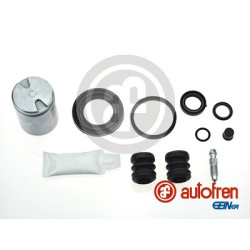 CALIPER KIT WITH PISTON