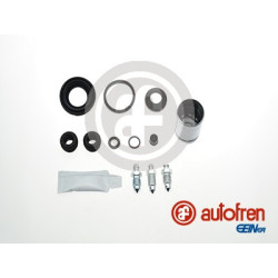 CALIPER KIT WITH PISTON