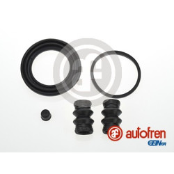 STANDARD CALIPER KIT