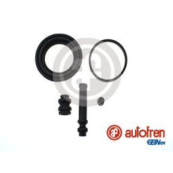 CALIPER KIT WITH PISTON + MECHANISM