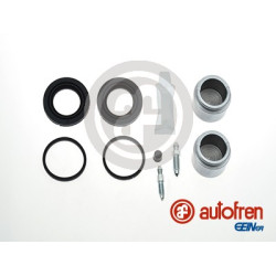 CALIPER KIT WITH PISTON