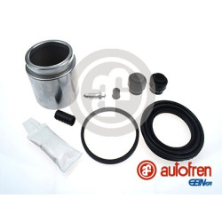 CALIPER KIT WITH PISTON