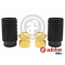 CALIPER KIT WITH PISTON