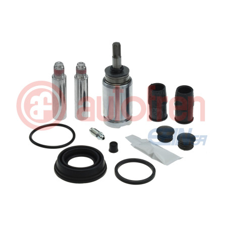 SUPER KIT PINZA