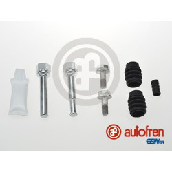 STANDARD CALIPER KIT