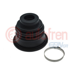 CV JOINT BOOT KIT