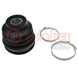 CV JOINT BOOT KIT