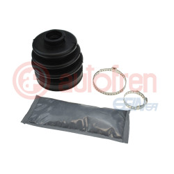 CV JOINT BOOT KIT