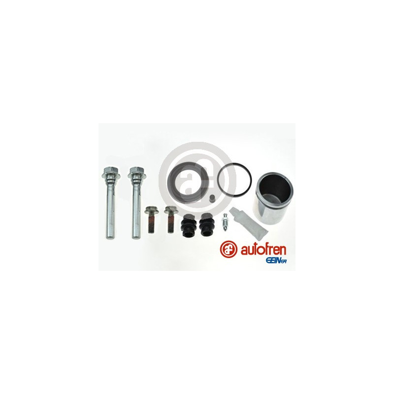 SUPER KIT PINZA SUPER KIT PINZA