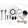 SUPER KIT PINZA