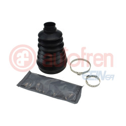 CV JOINT BOOT KIT