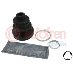 CV JOINT BOOT KIT