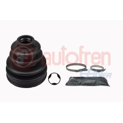 CV JOINT BOOT KIT