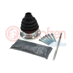 CV JOINT BOOT KIT