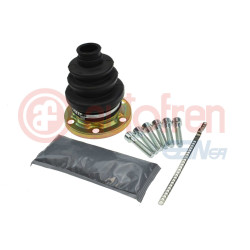 CV JOINT BOOT KIT