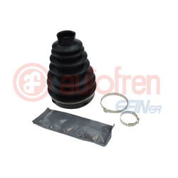 CV JOINT BOOT KIT