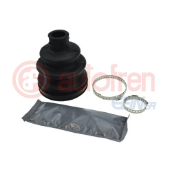 CV JOINT BOOT KIT