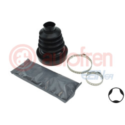 CV JOINT BOOT KIT