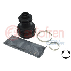 CV JOINT BOOT KIT