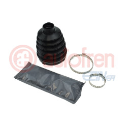 CV JOINT BOOT KIT