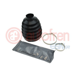 CV JOINT BOOT KIT