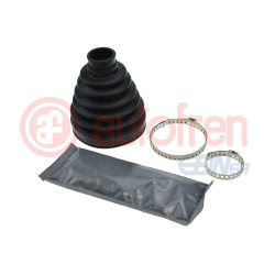 CV JOINT BOOT KIT