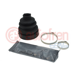 CV JOINT BOOT KIT