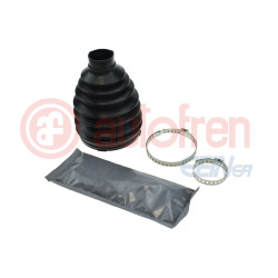 STANDARD CALIPER KIT