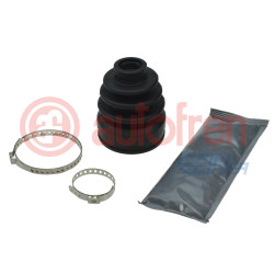 CV JOINT BOOT KIT