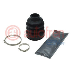 CV JOINT BOOT KIT