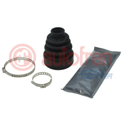 CV JOINT BOOT KIT