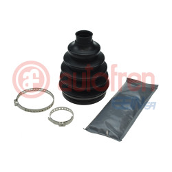 CV JOINT BOOT KIT