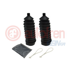 COMPLETE STEERING BOOT KIT