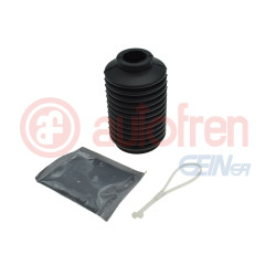 STEERING BOOT KIT