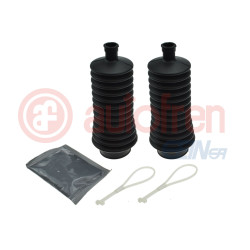 COMPLETE STEERING BOOT KIT