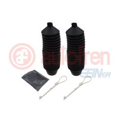 COMPLETE STEERING BOOT KIT