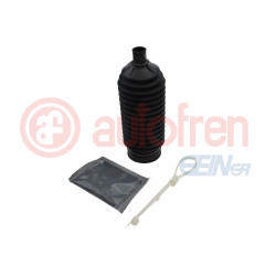 STEERING BOOT KIT
