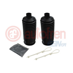 COMPLETE STEERING BOOT KIT
