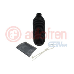 STEERING BOOT KIT