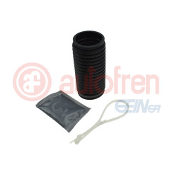 STEERING BOOT KIT