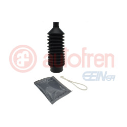 STEERING BOOT KIT
