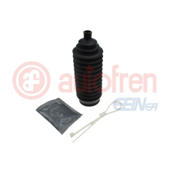 STEERING BOOT KIT