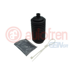 STEERING BOOT KIT