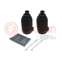 COMPLETE STEERING BOOT KIT