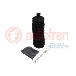 STEERING BOOT KIT