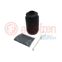 STEERING BOOT KIT