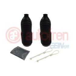 COMPLETE STEERING BOOT KIT