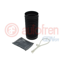 STEERING BOOT KIT